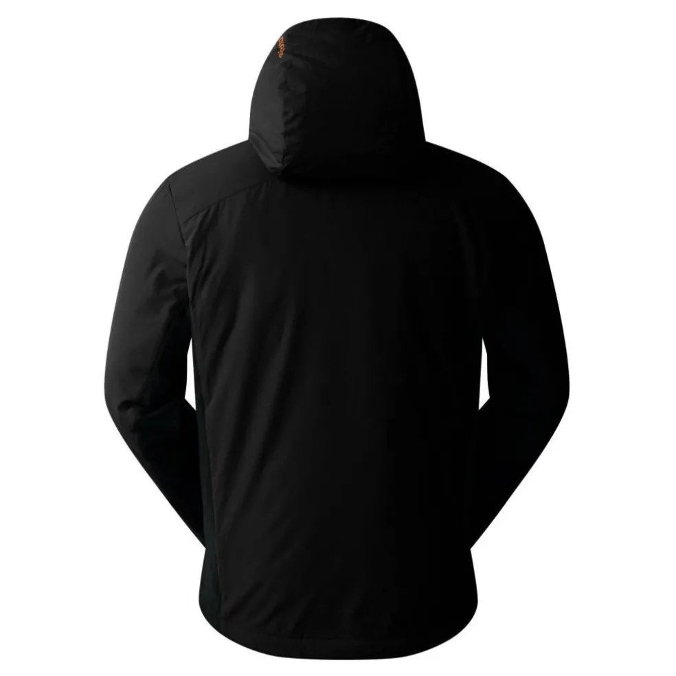 Men's Torrek Weather-Resistant Insulated Puffer Jacket