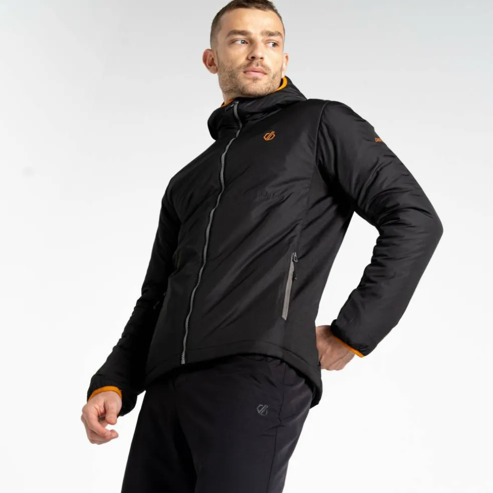 Men's Torrek Weather-Resistant Insulated Puffer Jacket