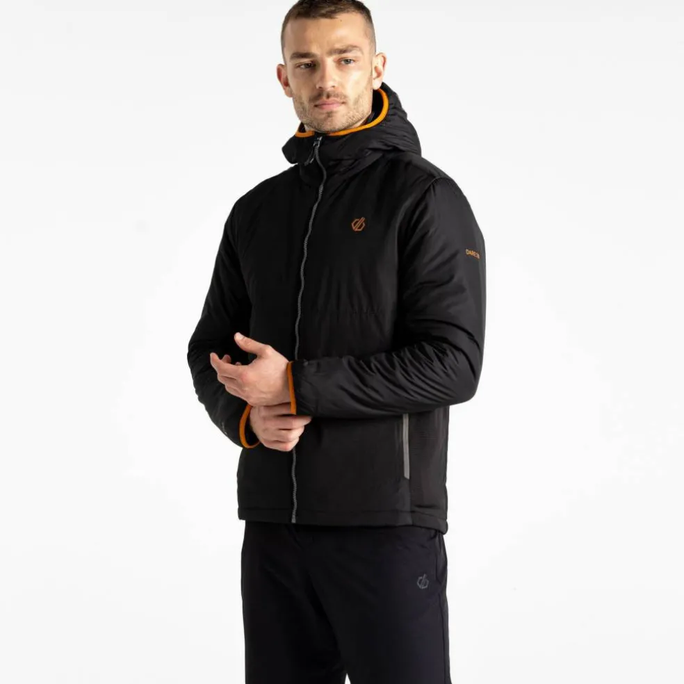 Men's Torrek Weather-Resistant Insulated Puffer Jacket