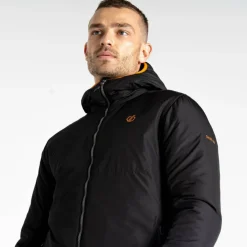 Men's Torrek Weather-Resistant Insulated Puffer Jacket