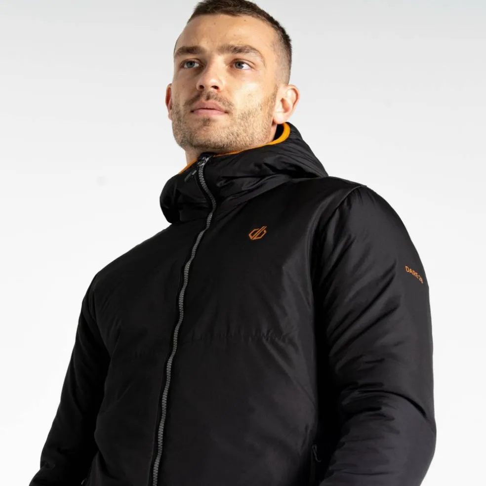 Men's Torrek Weather-Resistant Insulated Puffer Jacket