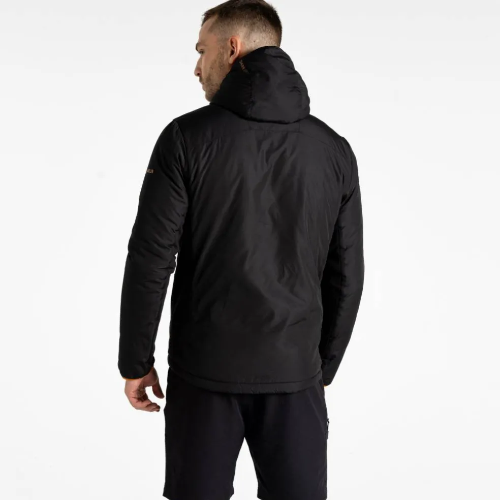 Men's Torrek Weather-Resistant Insulated Puffer Jacket