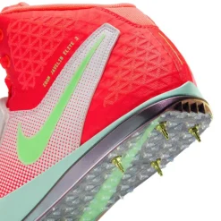 Men's Track Running Spikes