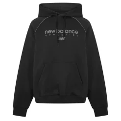 Mens Trackside Pull Over Hoodie
