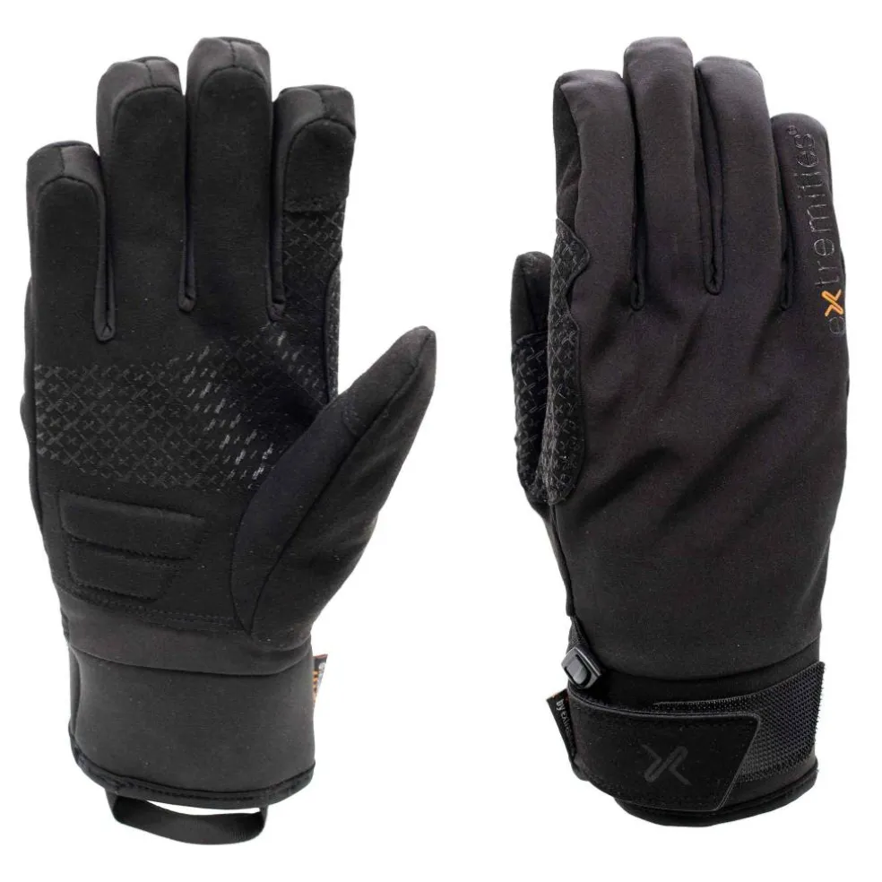 Men's Track Walking Gloves