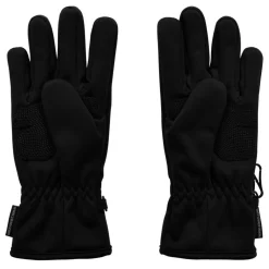 Men's Traction Grip Walking Gloves