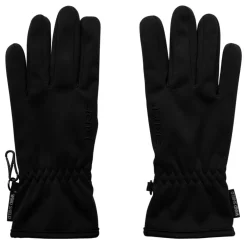 Men's Traction Grip Walking Gloves