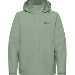 Men's Trailtime Breathable Waterproof Jacket