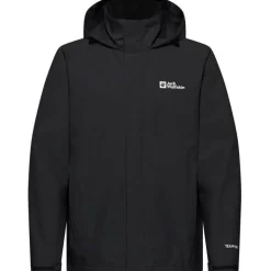 Men's Trailtime Breathable Waterproof Jacket