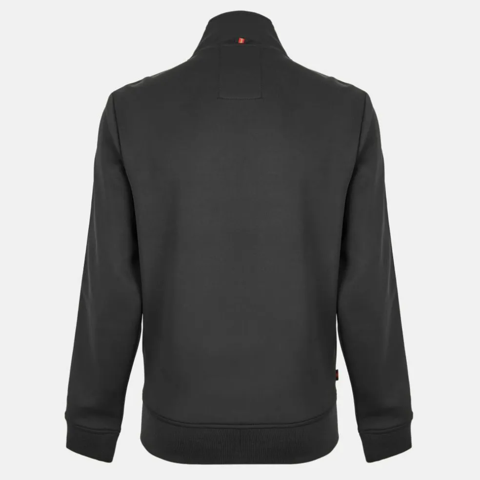 Men's Trico Track Crew Sweatshirt