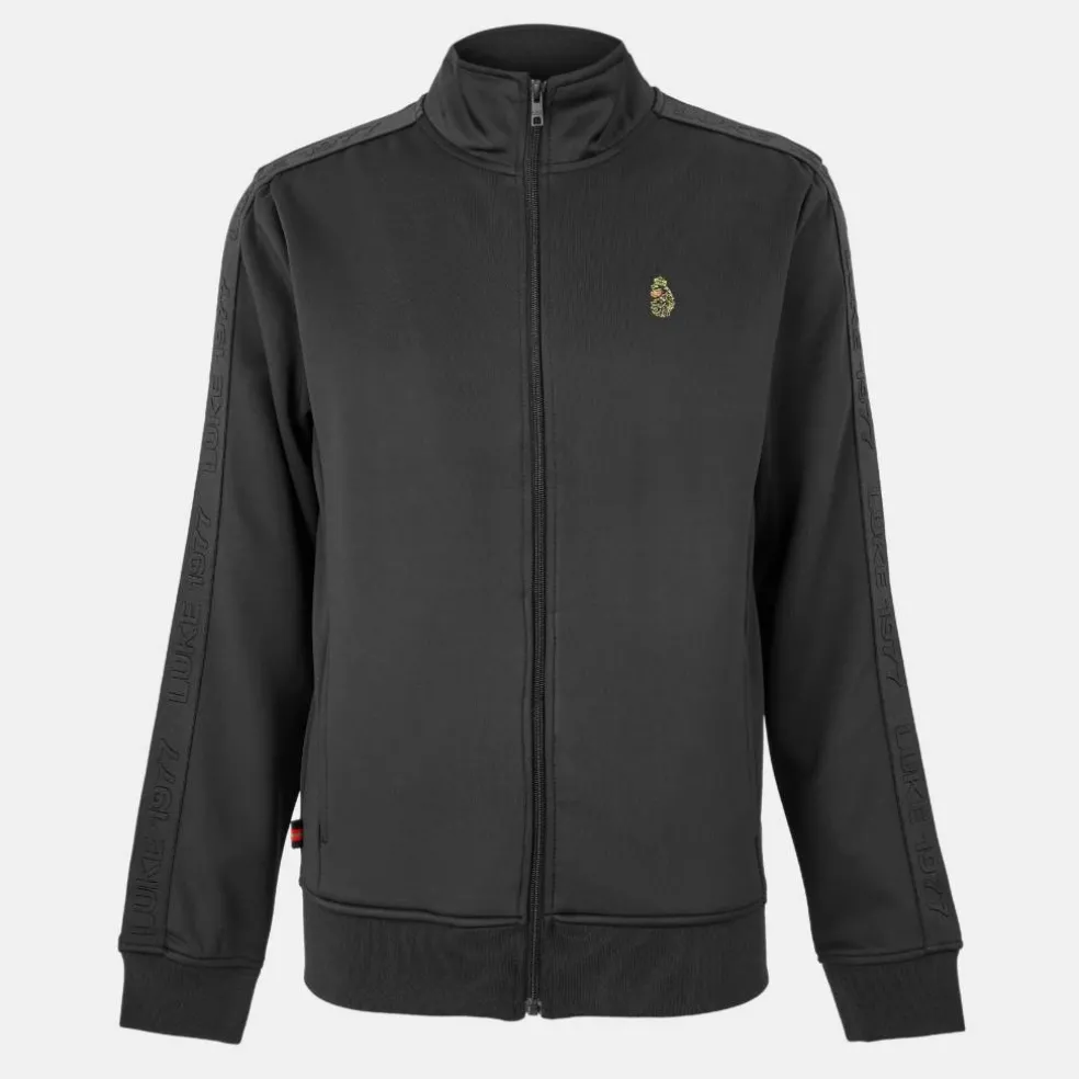 Men's Trico Track Crew Sweatshirt