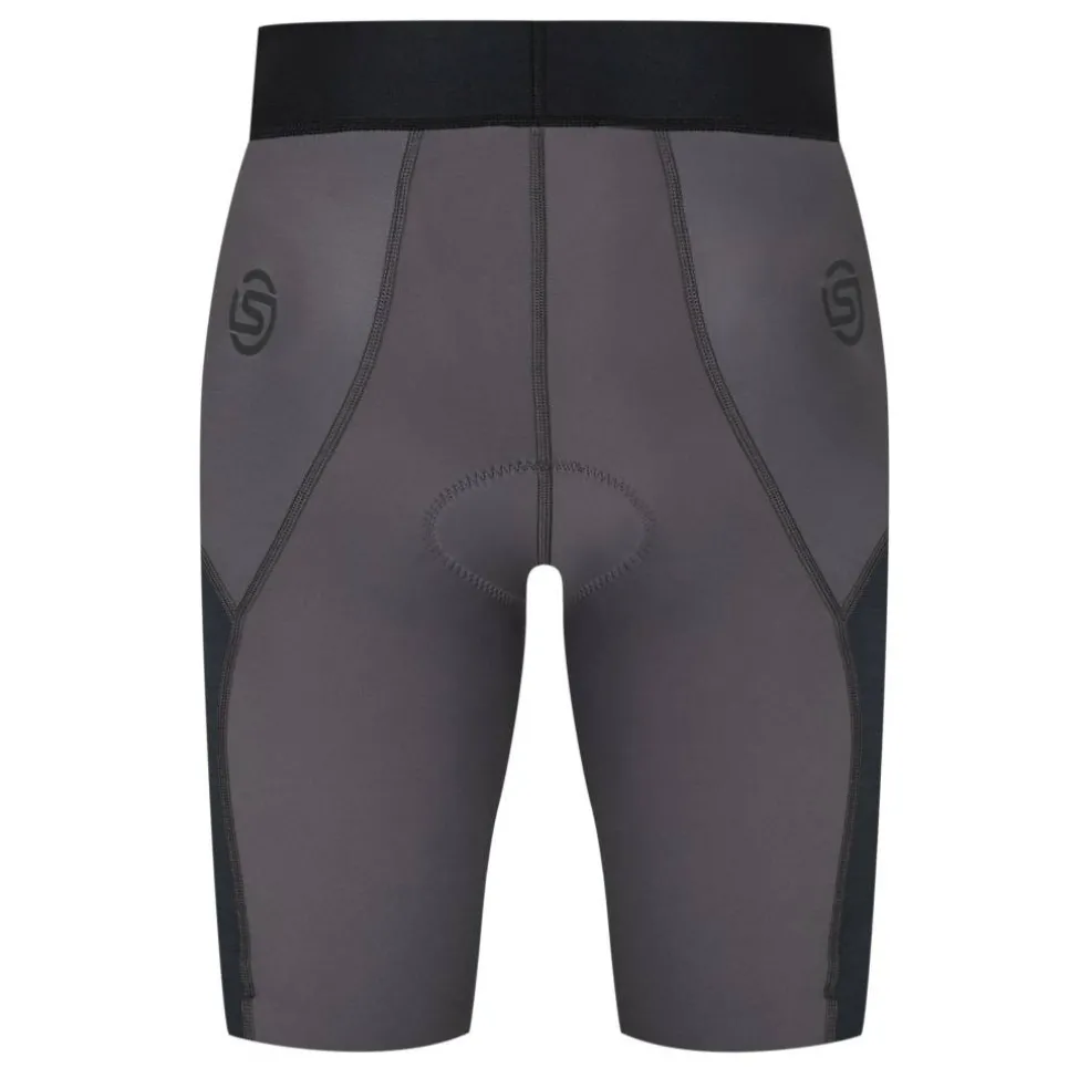 Men's Tri Fold Performance Gym Legging
