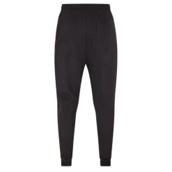 Men's Trio Jogger Closed Hem Fleece Joggers