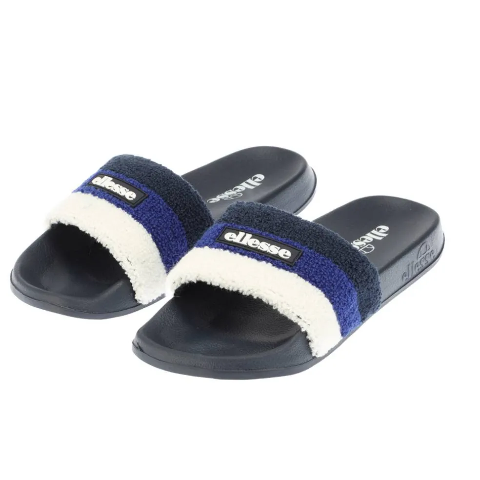 Men's Triply Pool Slider