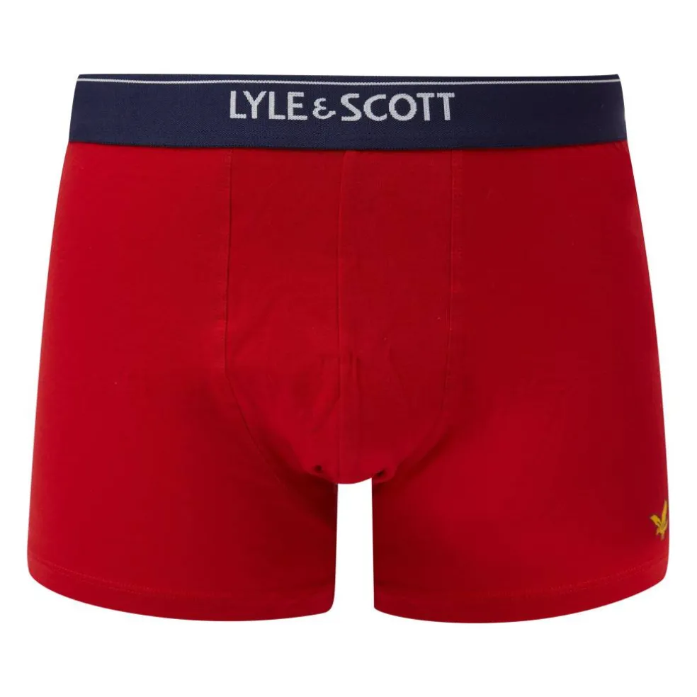 Men's Trunks