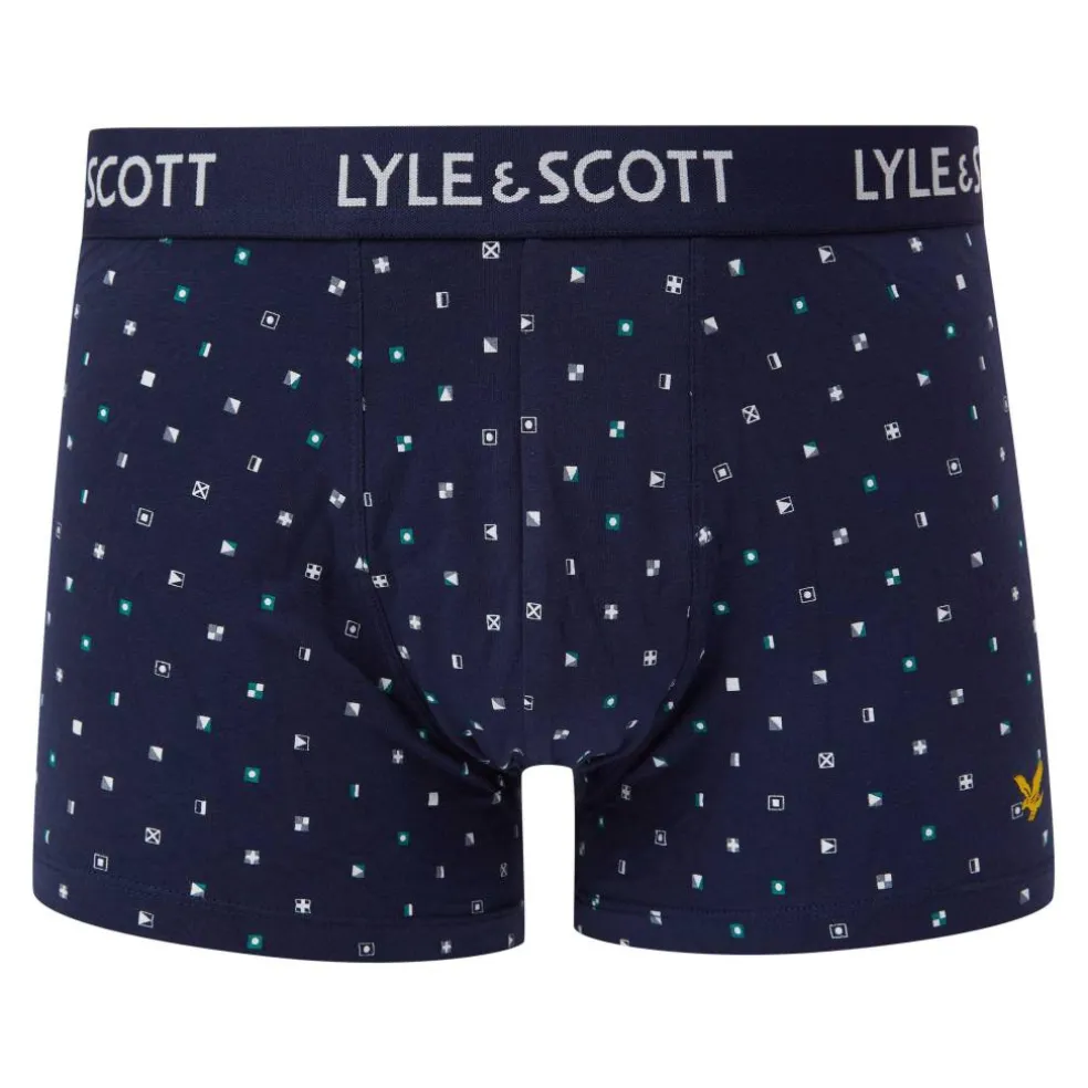 Men's Trunks