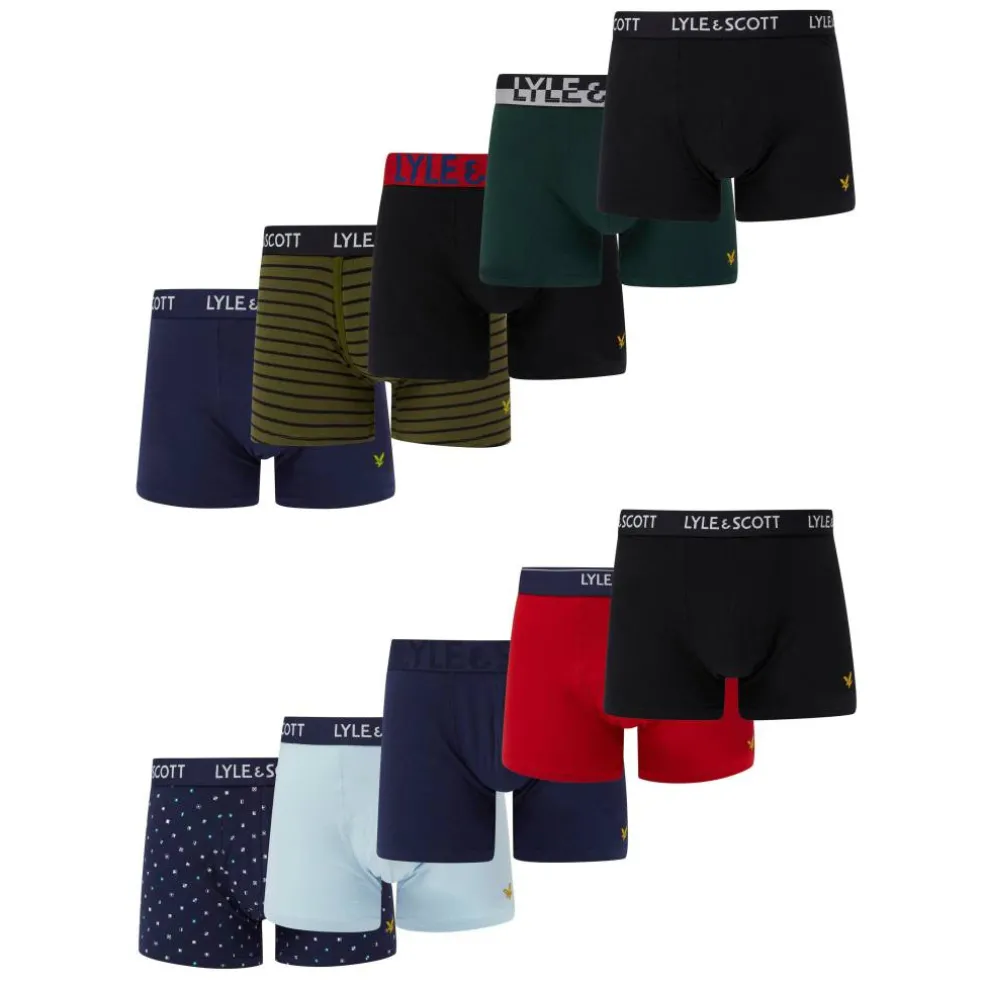 Men's Trunks