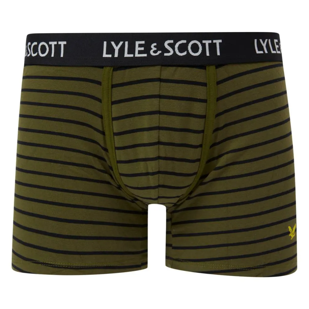 Men's Trunks