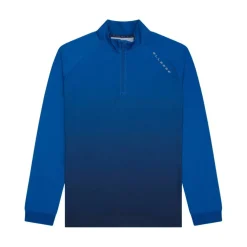 Men's Tut Half Zip Fleece