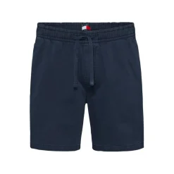 Men's Twill Tracksuit Shorts