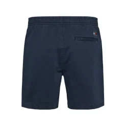Men's Twill Tracksuit Shorts