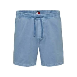 Men's Twill Tracksuit Shorts