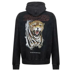 Men's Underdog Pull Over Hoodie