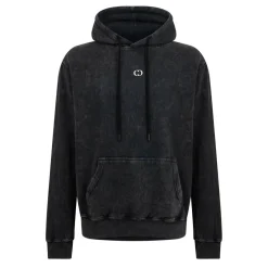 Men's Underdog Pull Over Hoodie