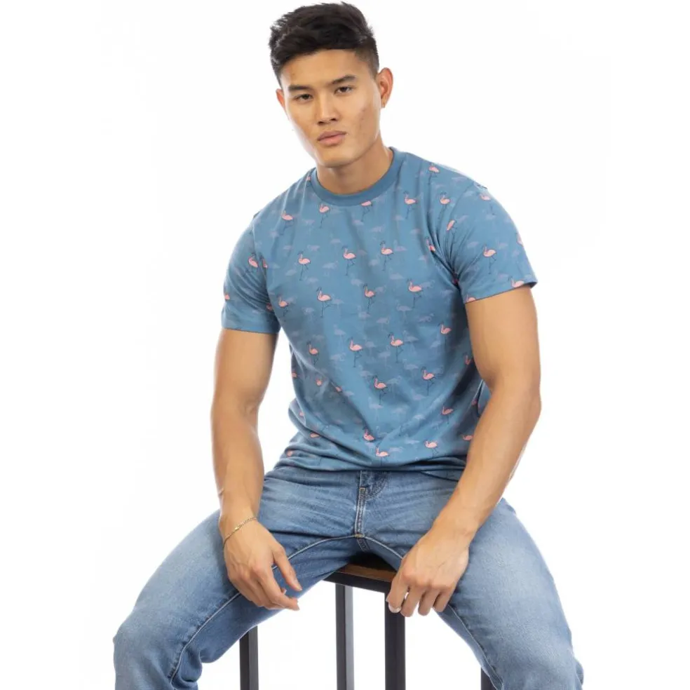 Men's Upstone T-Shirt