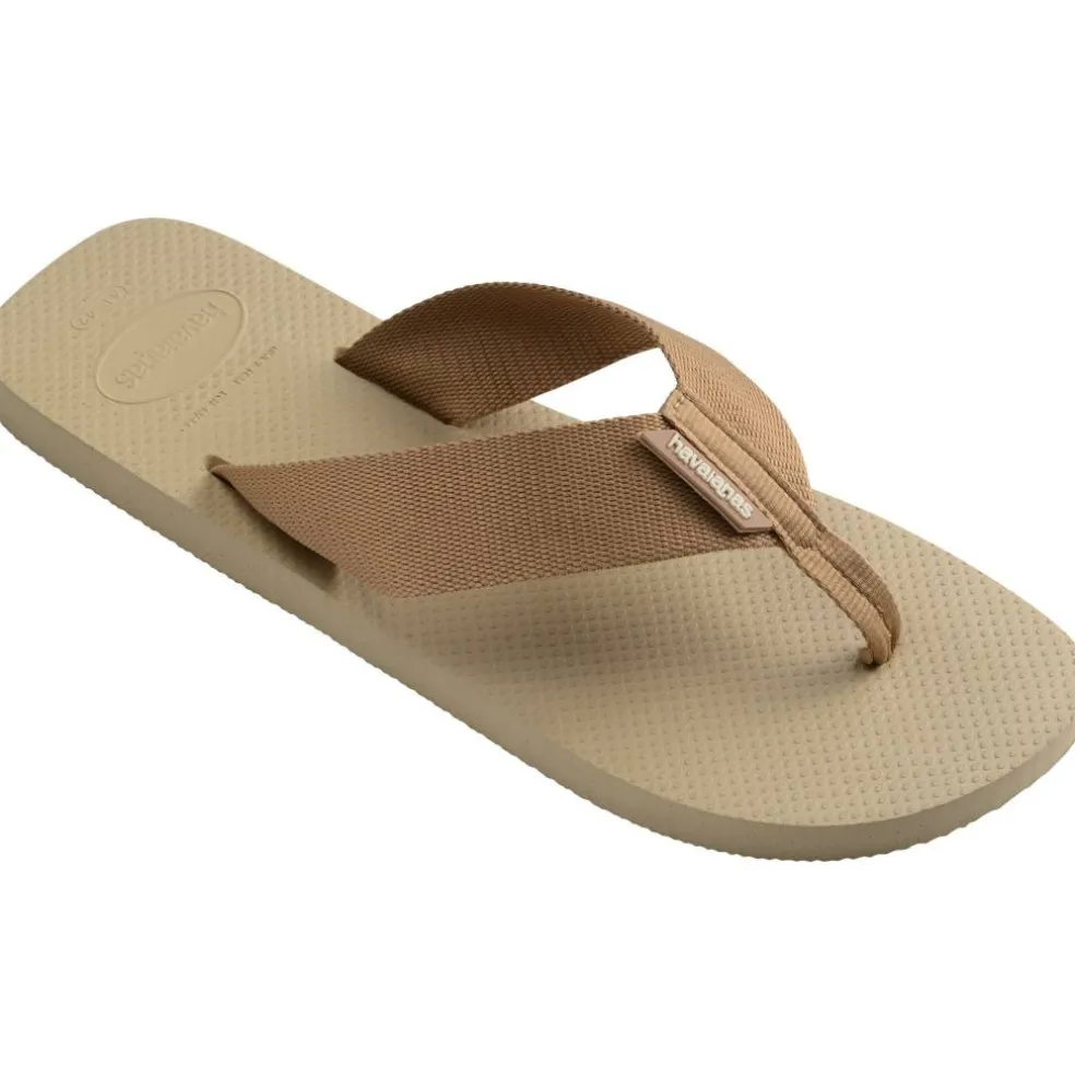 Men's Urban Basic Flip Flops