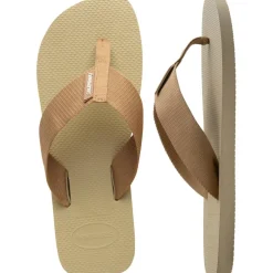 Men's Urban Basic Flip Flops
