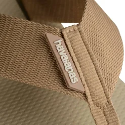 Men's Urban Basic Flip Flops