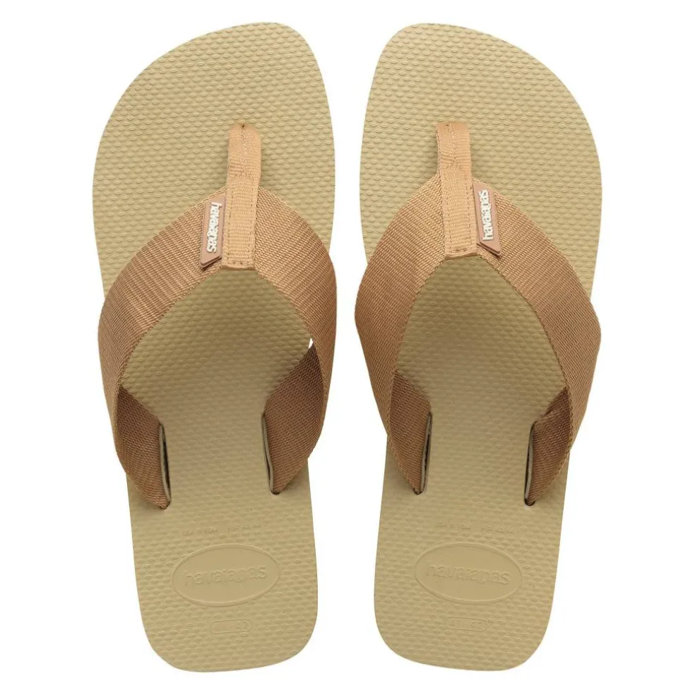 Men's Urban Basic Flip Flops