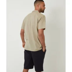 Men's Urmston Short-Sleeve Bowling Shirt