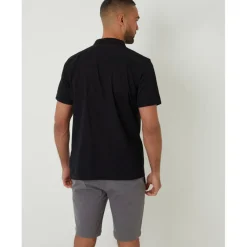 Men's Urmston Short-Sleeve Bowling Shirt