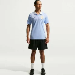 Men's Uruguay 2026 Football Shirt