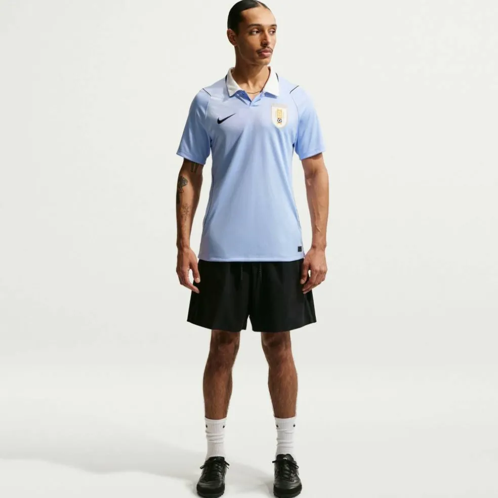 Men's Uruguay 2026 Football Shirt