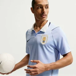 Men's Uruguay 2026 Football Shirt