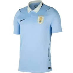 Men's Uruguay 2026 Football Shirt