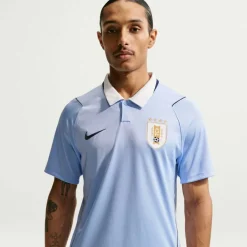 Men's Uruguay 2026 Football Shirt
