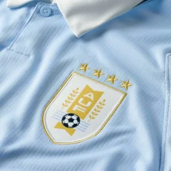 Men's Uruguay 2026 Football Shirt