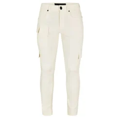 Men's Utility Denim Slim Fit Jeans