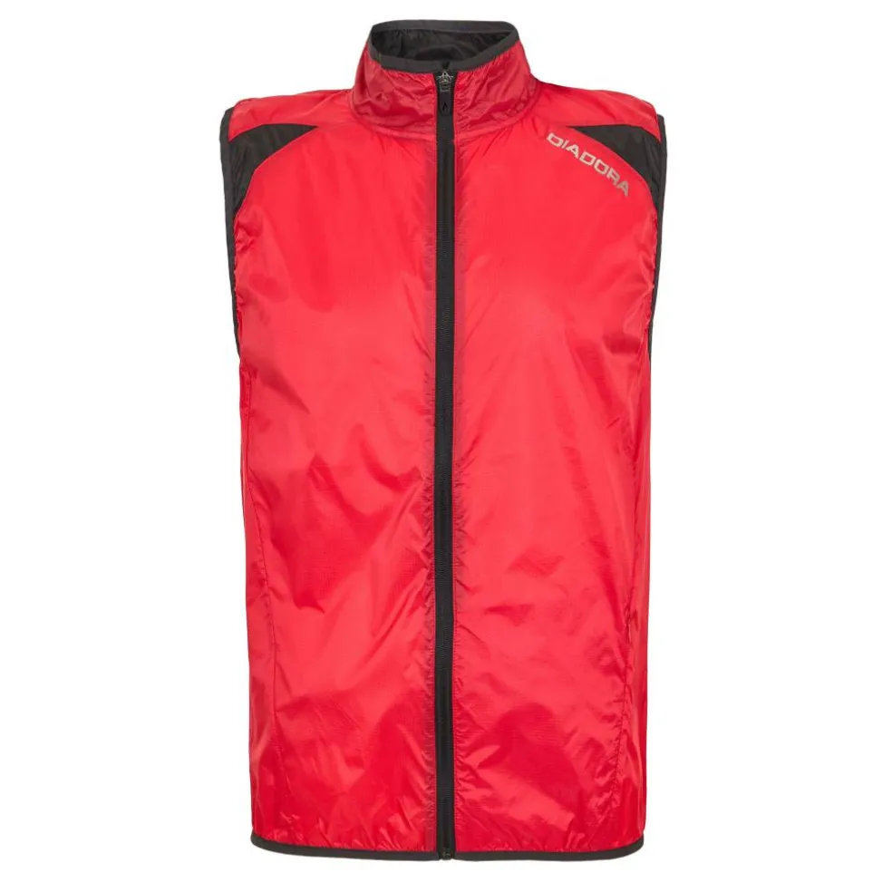 Men's U.Vest Team Gilet