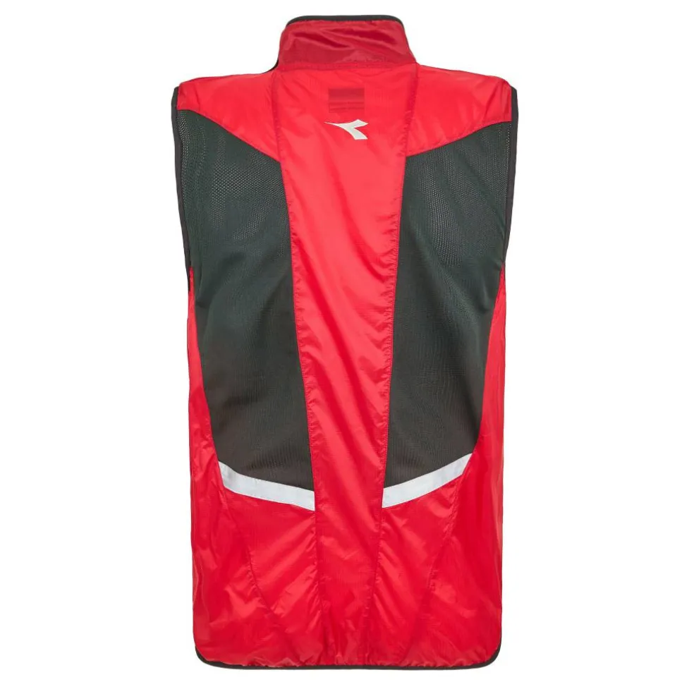 Men's U.Vest Team Gilet
