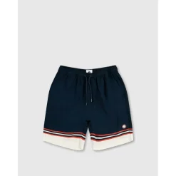 Men's Valencia Fleece Jogger Shorts