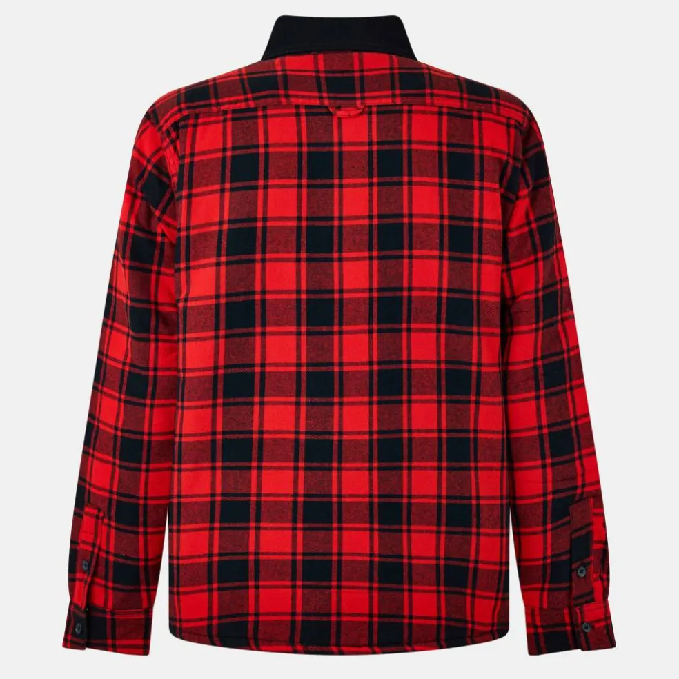 Men's Valley Overshirt