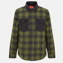 Men's Valley Overshirt