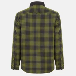 Men's Valley Overshirt