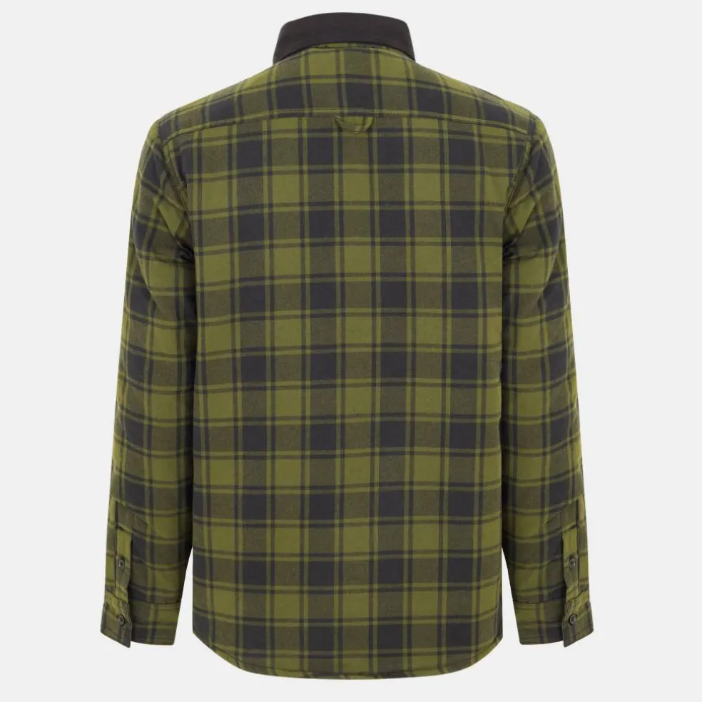 Men's Valley Overshirt