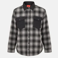 Men's Valley Overshirt